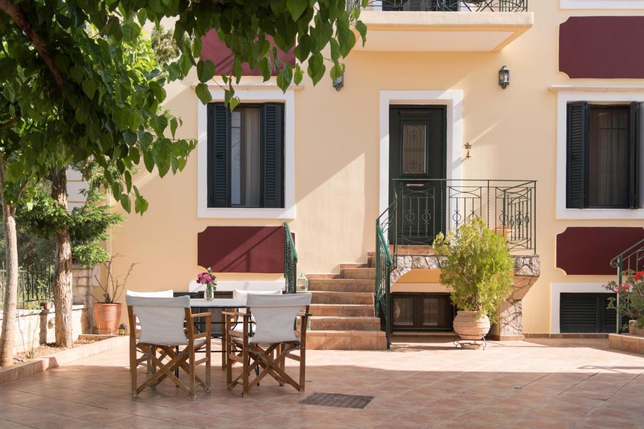 Villa Koni'S House Katomerion Exterior foto