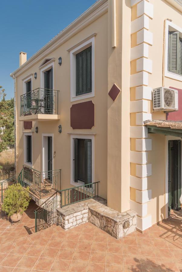 Villa Koni'S House Katomerion Exterior foto